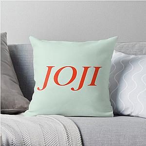 Joji Pillows - Joji  Throw Pillow RB3006