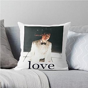 Joji Pillows - Joji Love By Conny Bayers Throw Pillow RB3006