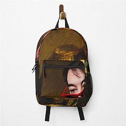Joji Backpacks - Joji Potrait Backpack RB3006