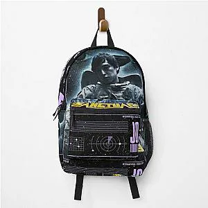 Joji Backpacks - Joji™ Sanctuary Space Graphic Backpack RB3006
