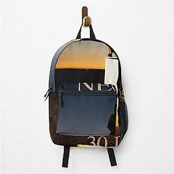 Joji Backpacks - Joji Nectar 30 Days Backpack RB3006