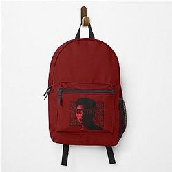 Joji Backpacks - Joji Nectar Album Cover Original Merch Backpack RB3006