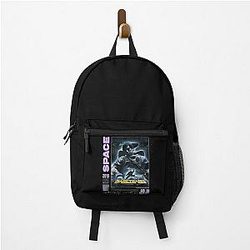 Joji Backpacks - Joji™ Sanctuary Space Graphic Backpack RB3006
