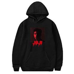 Joji Printed Fashion Pullover Hoodies