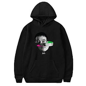 Joji Graphic Printed Pullover Hoodies