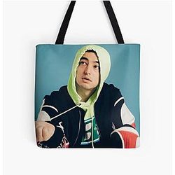 Joji Bags - Joji All Over Print Tote Bag RB3006