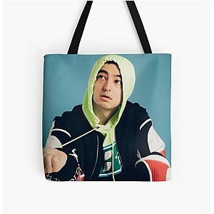 Joji Bags - Joji All Over Print Tote Bag RB3006