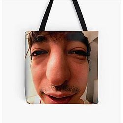 Joji Bags - Joji All Over Print Tote Bag RB3006