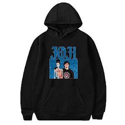 Joji Fun Vintage Pullover Hoodies