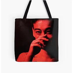 Joji Bags - Joji All Over Print Tote Bag RB3006