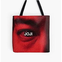 Joji Bags - Joji All Over Print Tote Bag RB3006