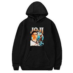 Joji Hip Hop Pullover Hoodies