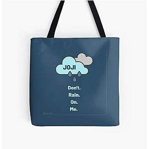Joji Bags - Joji Rain on Me All Over Print Tote Bag RB3006
