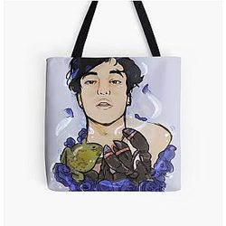 Joji Bags - Joji All Over Print Tote Bag RB3006