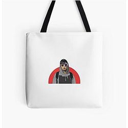 Joji Bags - Joji All Over Print Tote Bag RB3006