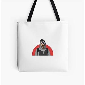 Joji Bags - Joji All Over Print Tote Bag RB3006
