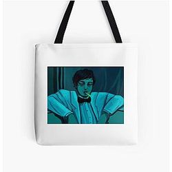 Joji Bags - Joji Painting All Over Print Tote Bag RB3006