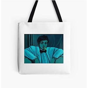 Joji Bags - Joji Painting All Over Print Tote Bag RB3006
