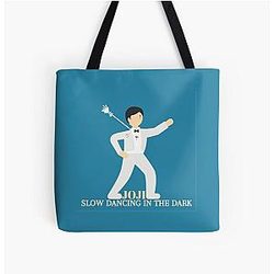 Joji Bags - Slow Dancing In The Dark All Over Print Tote Bag RB3006