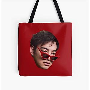 Joji Bags - Joji Glasses All Over Print Tote Bag RB3006
