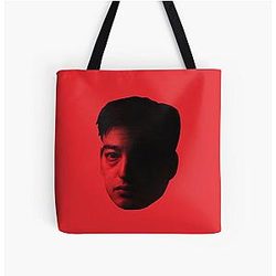 Joji Bags - Joji Nectar Clip All Over Print Tote Bag RB3006