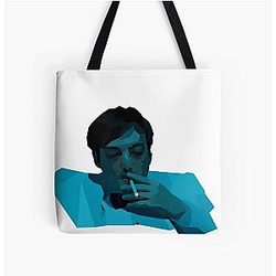 Joji Bags - Slow Dancing in the Dark All Over Print Tote Bag RB3006
