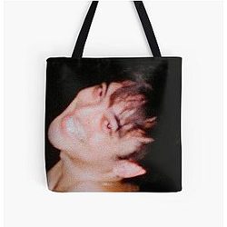 Joji Bags - Joji All Over Print Tote Bag RB3006