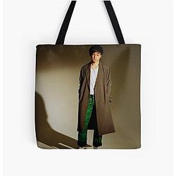 Joji Bags - Joji All Over Print Tote Bag RB3006