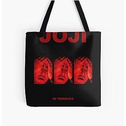 Joji Bags - Joji All Over Print Tote Bag RB3006