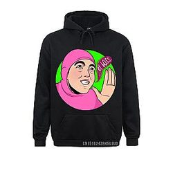 Joji Pink Guy Vintage Pullover Hoodies