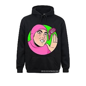 Joji Pink Guy Vintage Pullover Hoodies