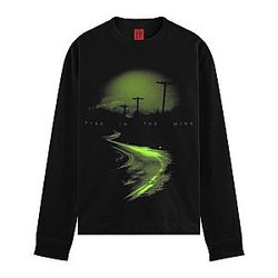 Joji Longsleeve - Piss In The Wind New Album Longsleeve 