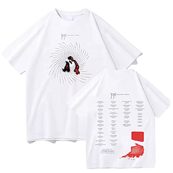 Joji Solaris Tour 2026 Tee NTAN1203 Joji T-Shirts