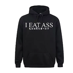I Eat Ass Hoodie NTAN1203 Joji Hoodies