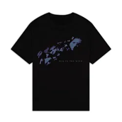 Piss In The Wind In The Darkness DTNK0204 Joji T-Shirts