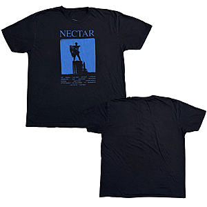 Blue Nectar DTDTNK0204 Joji T-Shirts