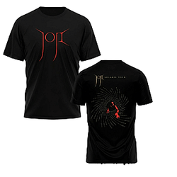 Solaris Tour 2026 In Red Light DTNK0204 Joji T-Shirts