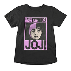 Pink And Black DTNK0204 Joji T-Shirts