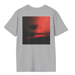 Piss in the Wind Grey DTNK0204 Joji T-Shirts