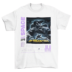 Nectar Balads Space DTNK0204 Joji T-Shirts