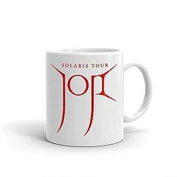 The New Red Logo DTNK0204  Joji Mugs
