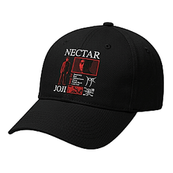 Nectar Logo DTNK0204 Joji Hats & Caps
