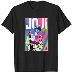 Colorful Pop Art Live LA 0404 Joji T-Shirts