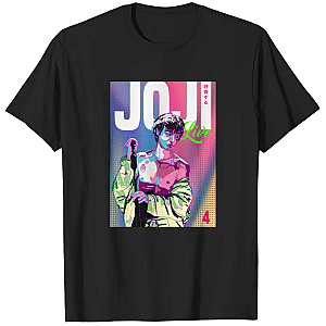 Colorful Pop Art Live LA 0404 Joji T-Shirts