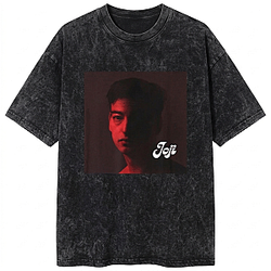 Nectar Album Cover LA 0404 Joji Wash T-Shirts