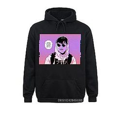 Joji Pink Guy Meme Pullover Hoodies