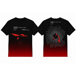 Joji Solaris Tour HTCT0306 Joji T-Shirts