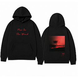 Joji 2026 Piss in The Wind HTCT0306 Joji Hoodies