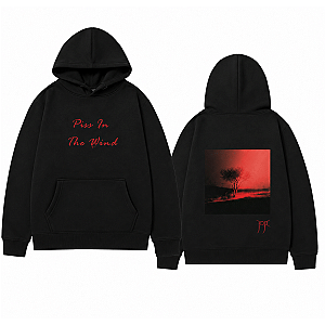 Joji 2026 Piss in The Wind HTCT0306 Joji Hoodies