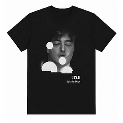 Joji Solaris Black HTCT0306 Joji T-Shirts